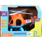 Sturdy Helicopter  